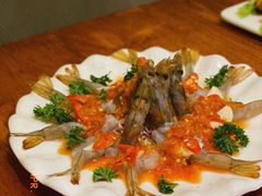 -Siam泰餐厅(水上公园店)