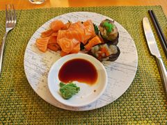 -威斯汀舞台餐厅