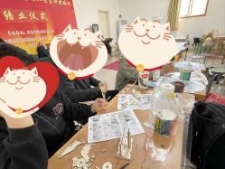 -文旺阁亲子手工DIY木作博物馆
