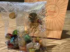 -VENCHI 闻绮(北京国贸商城店)