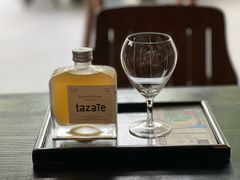 -tazaTe大地茶场 喝酿造茶 吃云南菜(源野店)