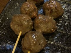-木子烧鸟屋(百子湾店)