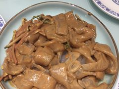-吉祥春饼·烤鸭(国贸店)