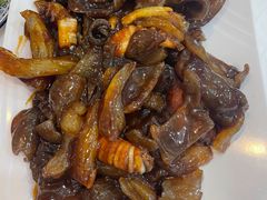 -聚福缘菜馆(隆昌路店)