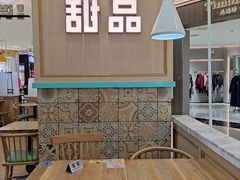 大堂-满记甜品(金唐购物中心店)
