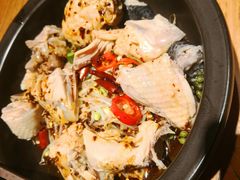 -云海肴·汽锅鸡·云南菜(高德置地店)