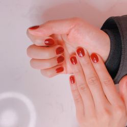 -Pink You美甲洗眉纹绣定制中心