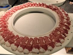 -京熹顺·老北京百年铜锅涮肉(百家湖1912店)