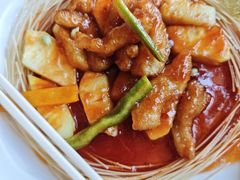 -南沙游艇会·大兵船餐厅