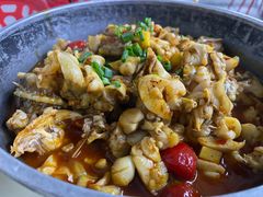 -聚味瞿记·龙虾堂(树木岭店)