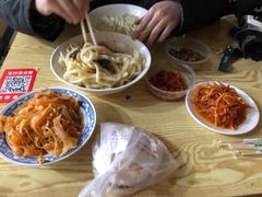 -王菊美食街·王菊面馆(总店)