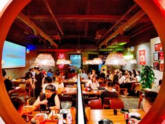大堂-湘里乡亲甲王二老店