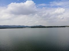 -石湖景区