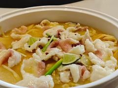 -隆聚·时令海鲜(洪兴店)