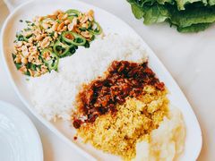 东北饭包-京滨饭店·餐厅(阜外大街店)