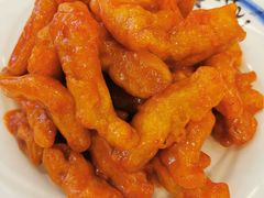 -鑫巴蜀小镇 · 水煮鱼专研店(玉桥店)