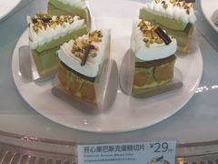 -巴黎贝甜(五道口店)