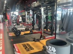 -GMJ·24H健身房(北外滩店)
