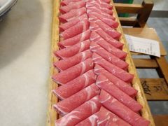 -京门老爆三·铜锅涮肉 爆肚(望京店)