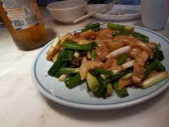-日丰园海肠水饺·老字号大连海鲜(和平广场店)
