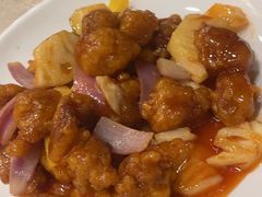 -麒麟中餐厅·经典粤菜·地道菜式老字号(广州长隆酒店)
