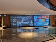 -金逸影城(中关村店)