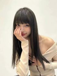 点击看大图 -3AM HAIR SALON烫发染发接发