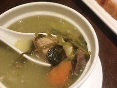 -新旺茶餐厅(嘉里城店)