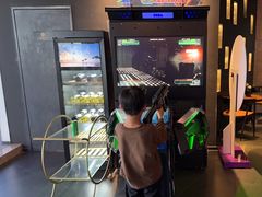 -CIAO·团建聚餐·生日派对轰趴馆(福田店)