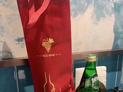 -淡尾·海鲜自助概念餐厅(虹桥南丰城店)