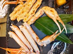 -三喜•正本匠心日料(月河店)