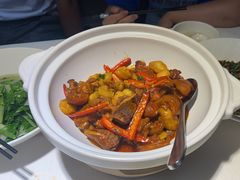 -院里寻菜·精致庭院菜(观沙岭店)