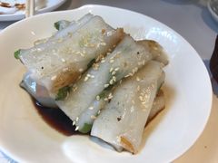 -翠园(铜锣湾广场店)