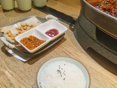 -青花椒秘制烤鱼(光启城店)