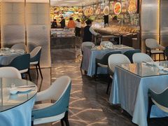 -大连湾旭日·家宴·海肠捞饭(马栏广场店)