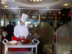 -金百万烤鸭店(马甸店)