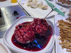 -金刚山烧烤(红旗大街店)