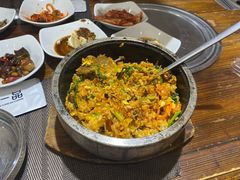 -韩一品韩国料理(柏庐南路店)