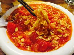 -妈妈的味道(工人体育场东路店)