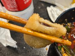 -渝宗老灶火锅(巴国城店)