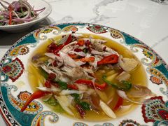 -巴依老爷新疆美食(常营店)