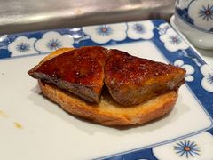 炸鸡翅-小山日本料理(兴业太古汇店)