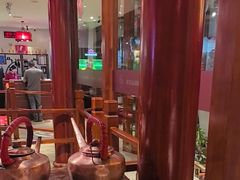 -前门涮肉(群力店)