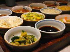 套面五-杏花堂山西菜馆(壹方城店)