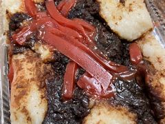 江米年糕-清真·白记年糕(牛街北口店)