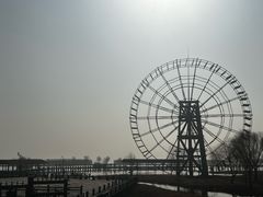 -苏州太湖湖滨国家湿地公园