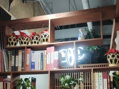 -醉霖生态餐厅(交大店)