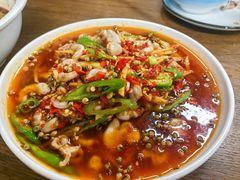 -艺味深尝(云锦路店)