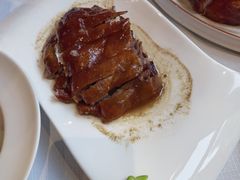 -新雅粤菜馆(南京东路店)