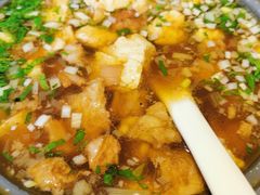 -苹果树下艺术餐厅(通州店)